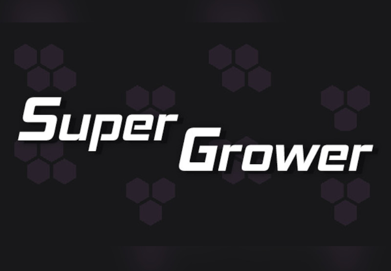 Super Grower Steam CD Key screenshot 1