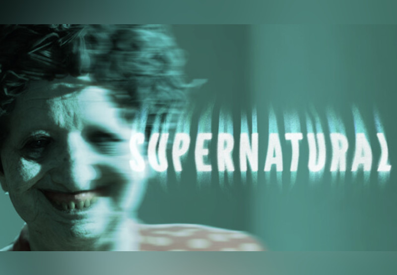 Supernatural PC Steam Account screenshot 2