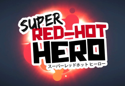 Super Red-Hot Hero Steam CD Key