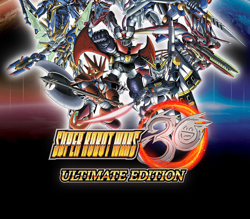 

Super Robot Wars 30 Ultimate Edition Steam Altergift