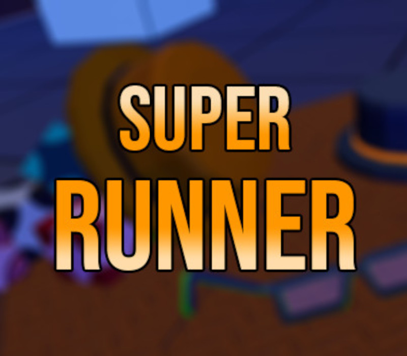 

SUPER RUNNER VR Steam CD Key