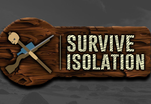 Survive Isolation Steam CD Key