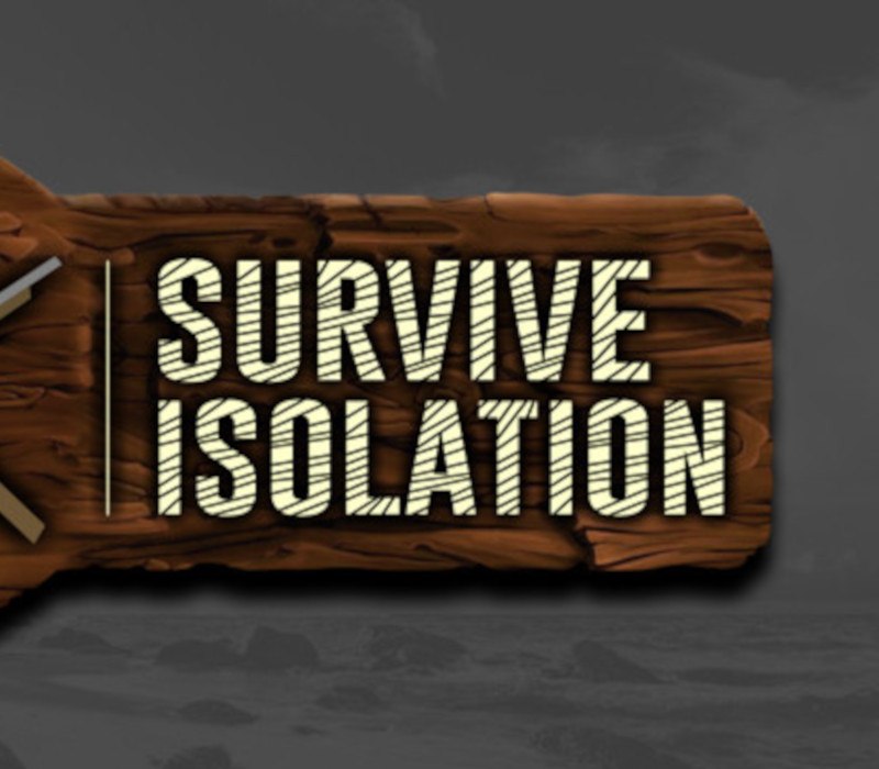 

Survive Isolation Steam CD Key