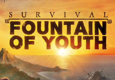 Survival: Fountain Of Youth Steam Altergift