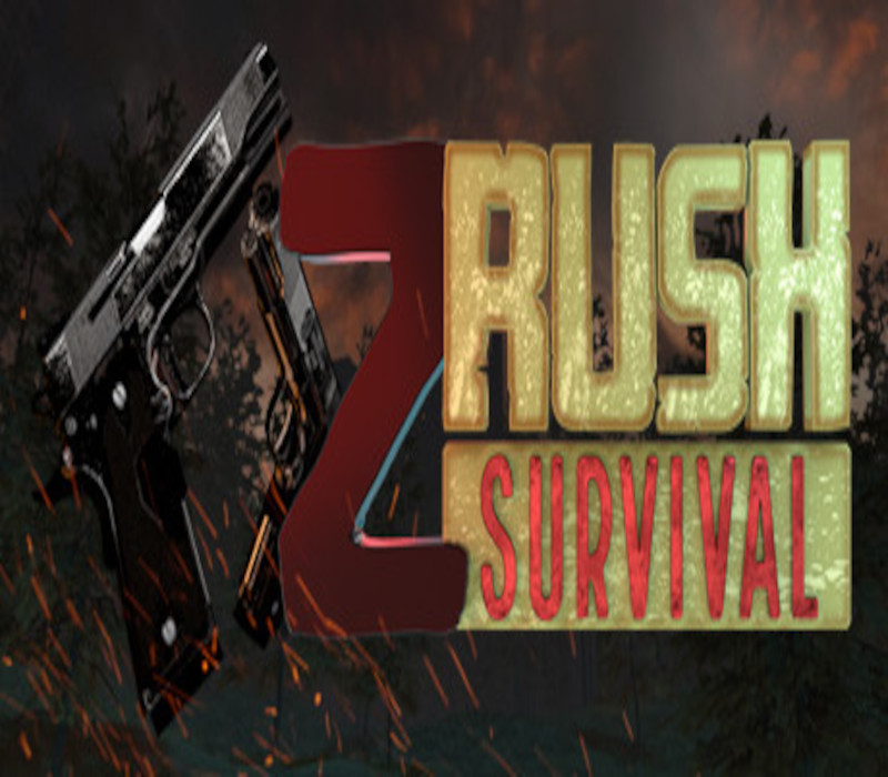 Z-Rush Survival Steam