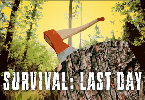 Survival: Last Day Steam CD Key