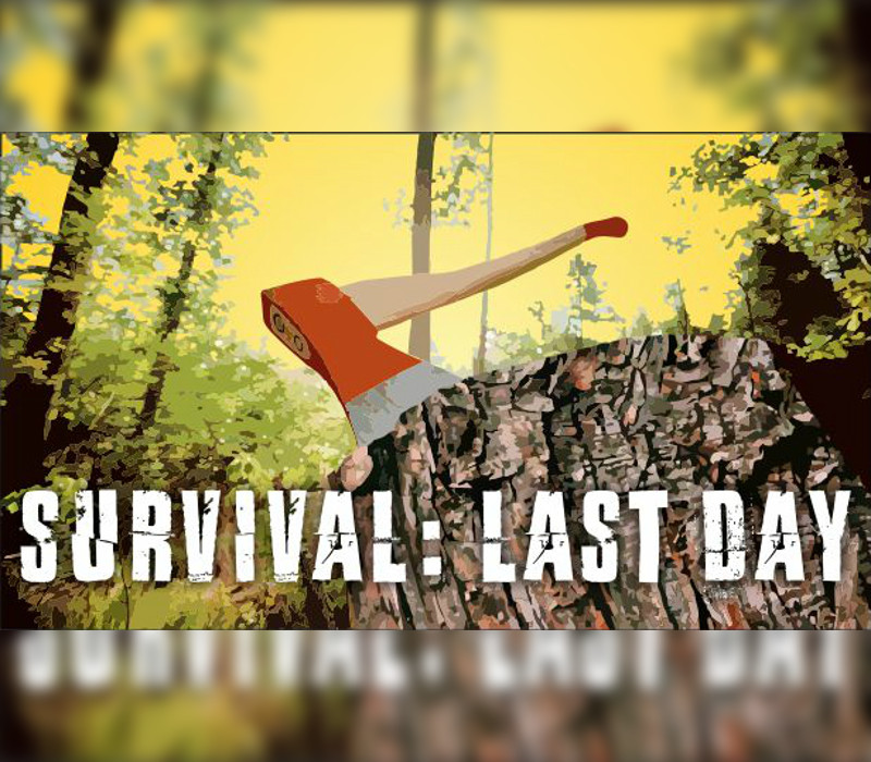 

Survival: Last Day Steam CD Key