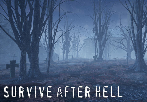 Survive After Hell Steam CD Key