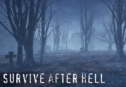 Survive after hell Steam CD Key screenshot 2