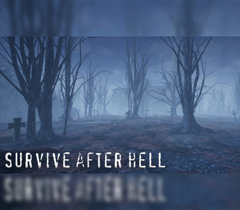 

Survive after hell Steam CD Key