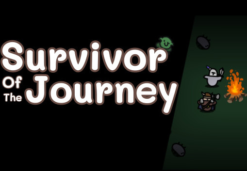 Survivor Of The Journey Steam CD Key