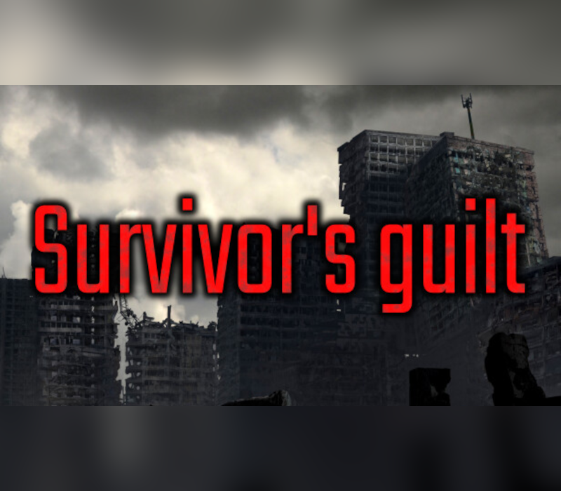 

Survivor's Guilt Steam CD Key