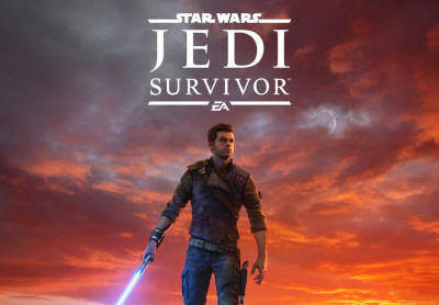 STAR WARS Jedi: Survivor EN Language Only Origin CD Key
