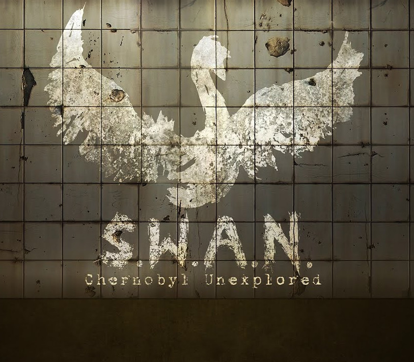 S.W.A.N.: Chernobyl Unexplored AR XBOX One / Xbox Series X|S CD Key