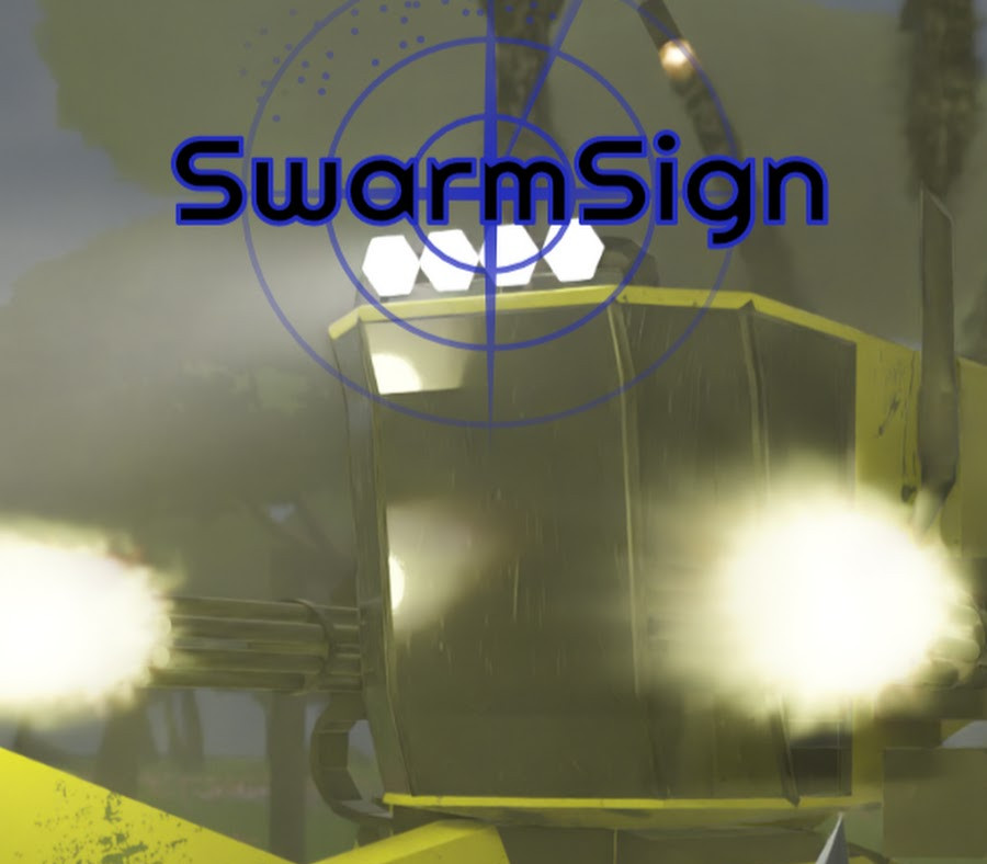 Swarmsign PC Steam