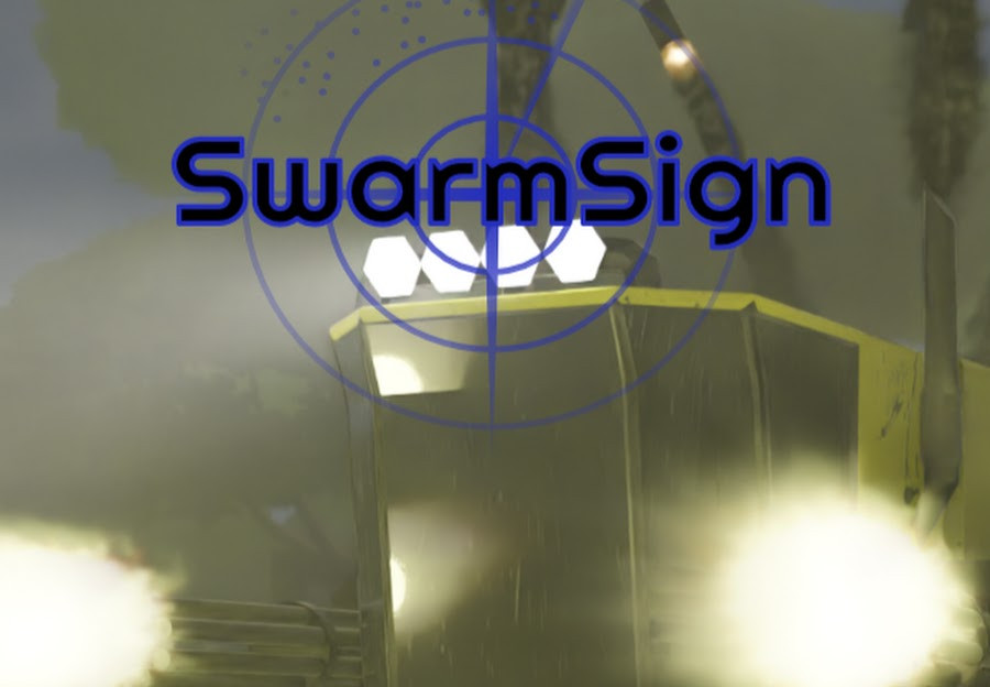 Swarmsign PC Steam CD Key screenshot 2