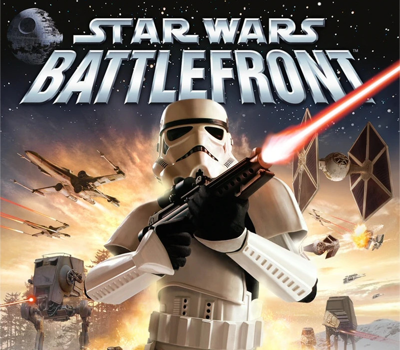 Star Wars: Battlefront (Classic, 2004) + Star Wars: Battlefront 2 (Classic, 2005) Bundle Steam CD Key