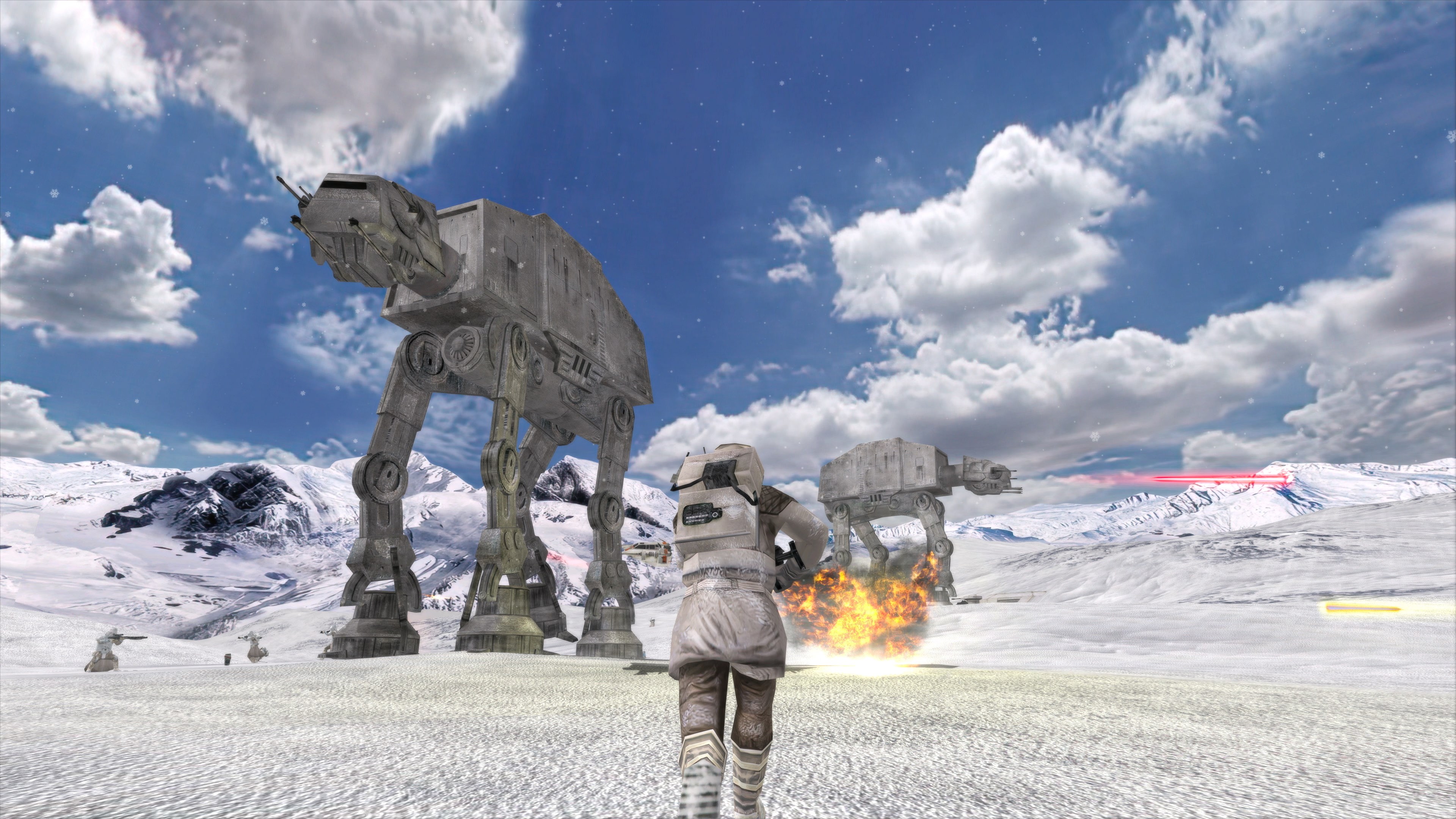 STAR WARS: Battlefront Classic Collection PC Steam Account