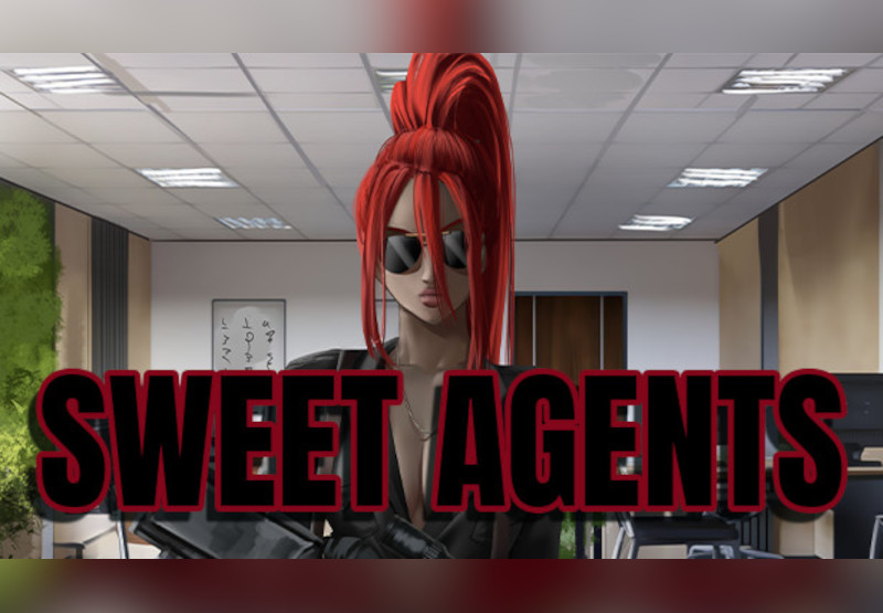 Sweet Agents Steam CD Key