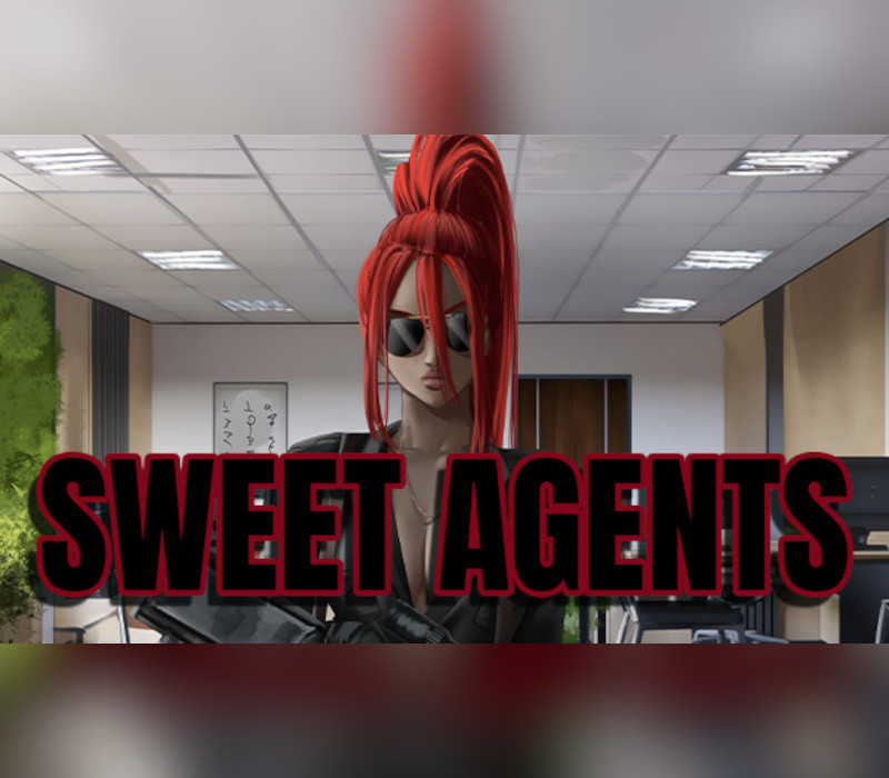 

Sweet Agents Steam CD Key