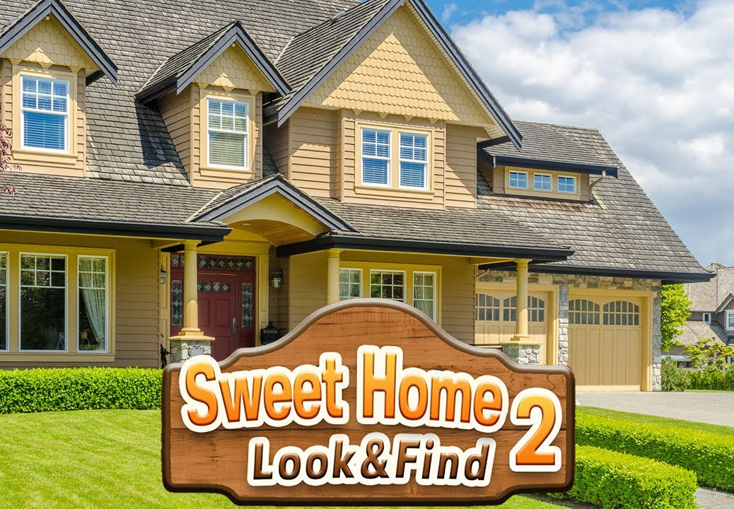 Sweet Home 2: Look and Find Collector's Edition PC Steam CD Key screenshot 2