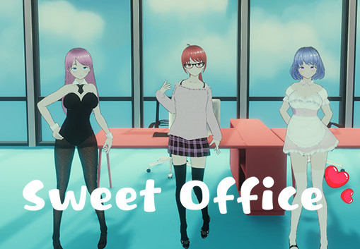 Sweet Office PC Steam CD Key screenshot 1