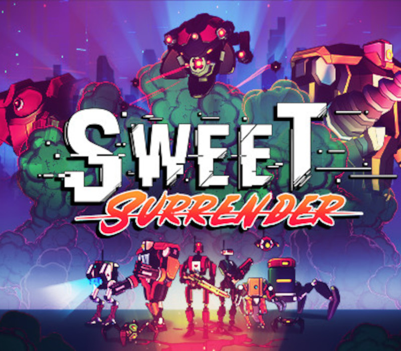 Sweet Surrender Meta Quest CD Key