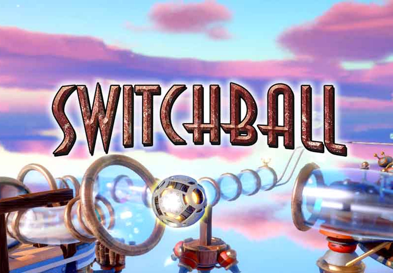 Switchball HD Steam CD Key