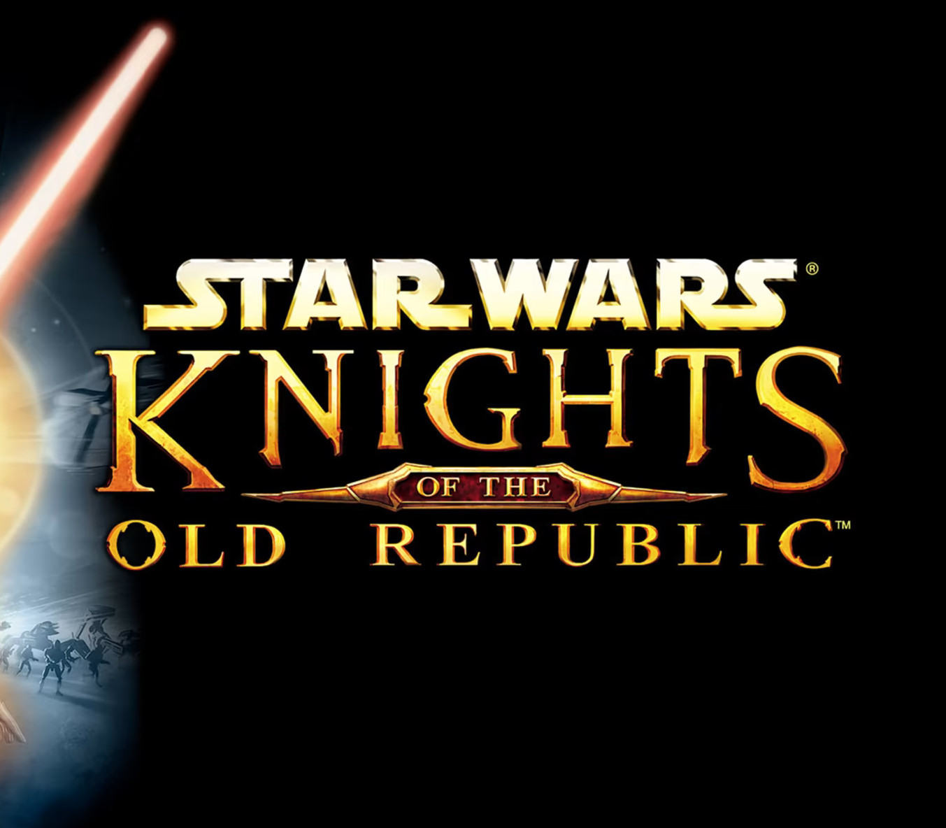 

Star Wars: Knights of the Old Republic XBOX One / Xbox Series X|S Account