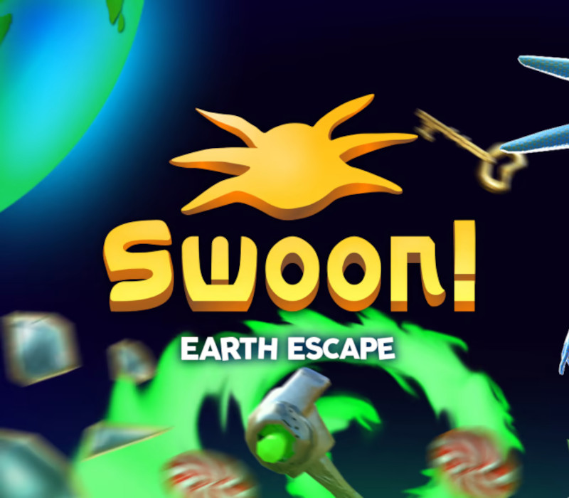 

Swoon! Earth Escape Steam CD Key