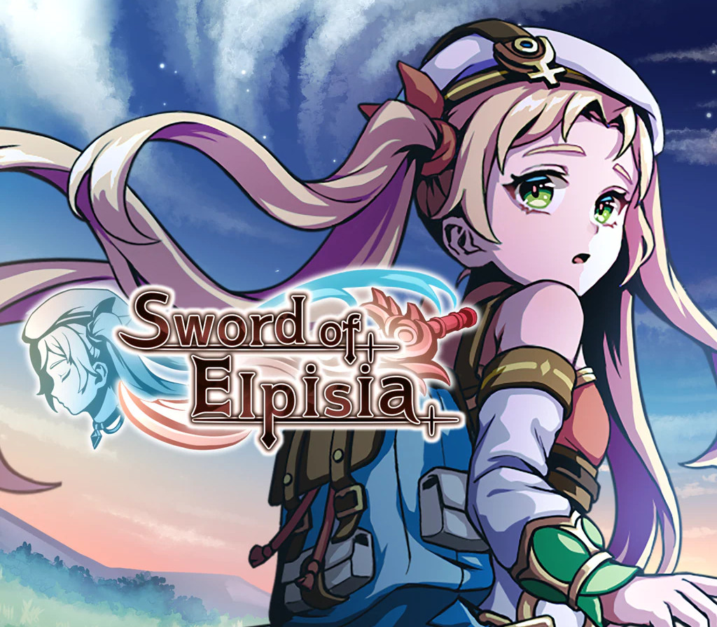 

Sword of Elpisia AR XBOX One / Xbox Series X|S CD Key