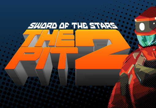 Sword Of The Stars: The Pit 2 Steam CD Key