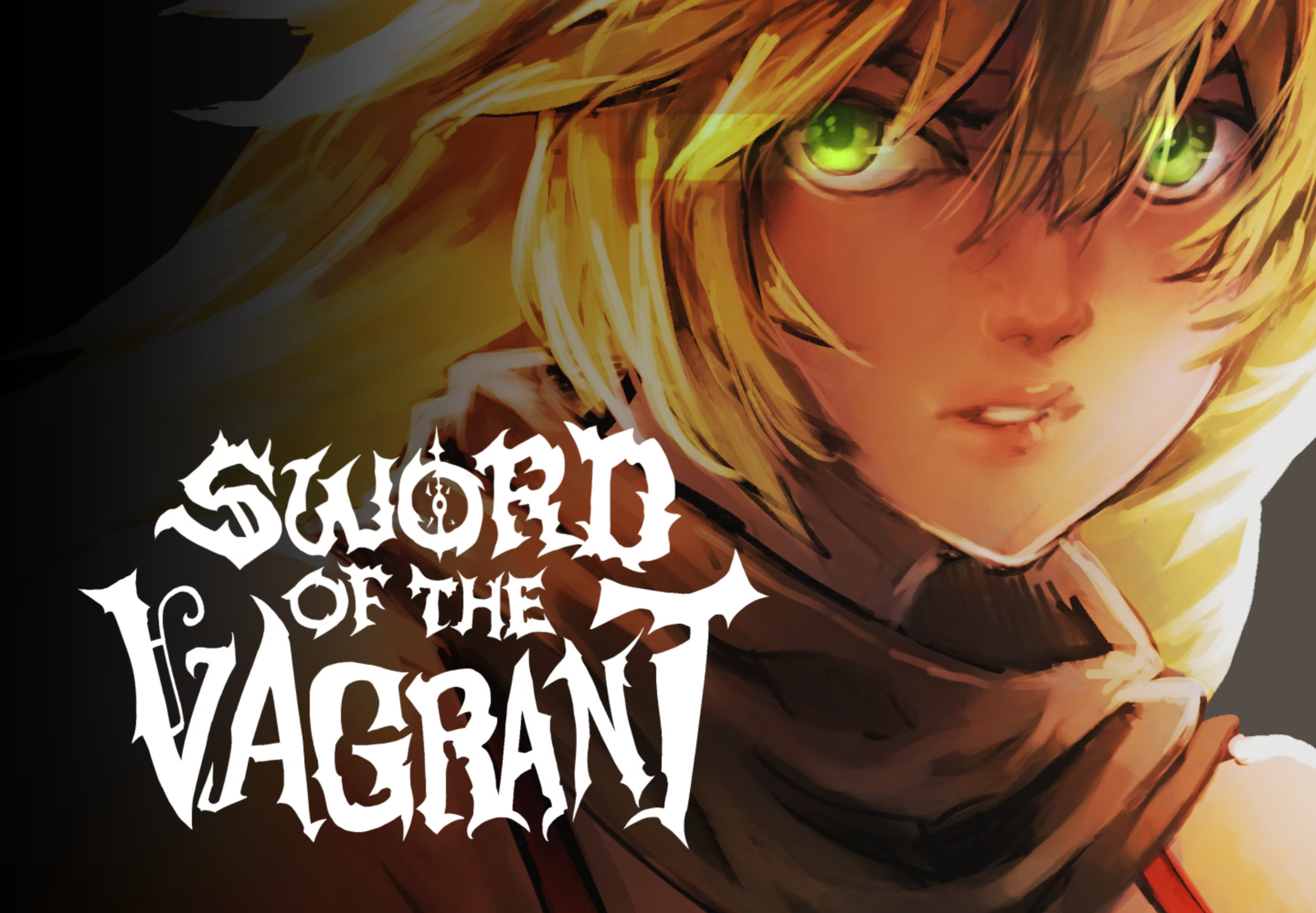 Sword of the Vagrant AR XBOX One / Xbox Series X|S CD Key screenshot 2