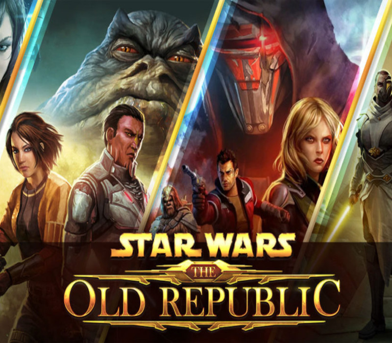 Star Wars: The Old Republic - Bonus Crystal Stone