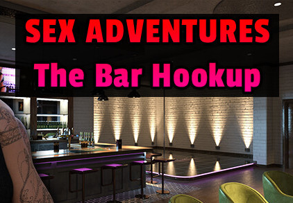 Sex Adventures - The Bar Hookup Steam CD Key