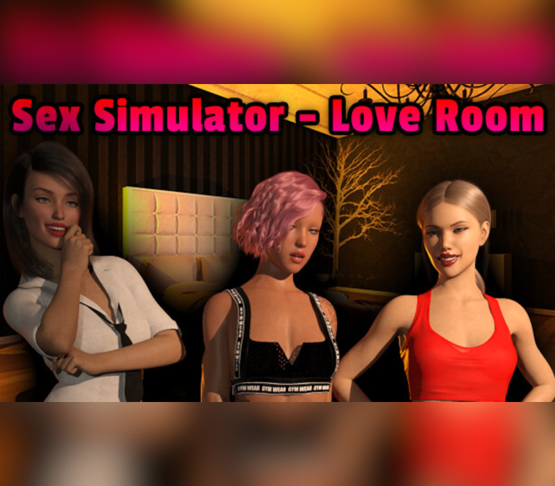 

Sex Simulator - Love Room Steam CD Key