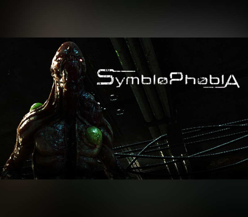 SymbioPhobiA PC Steam