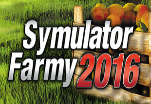 Symulator Farmy 2016 EU Steam CD Key