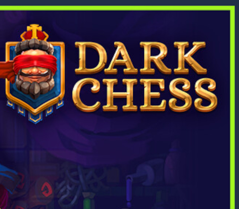 

Dark Chess Steam CD Key