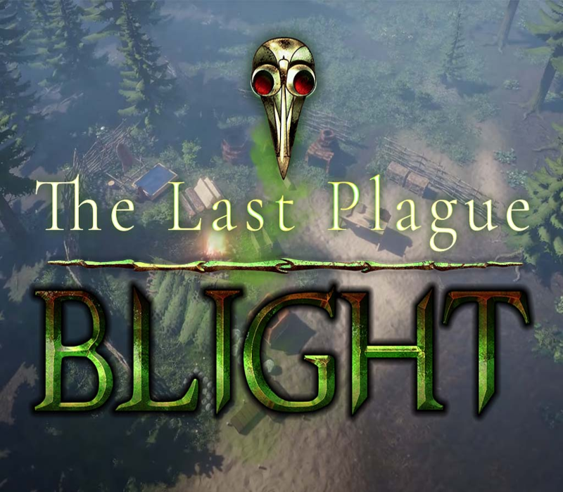 

The Last Plague: Blight PC Steam CD Key