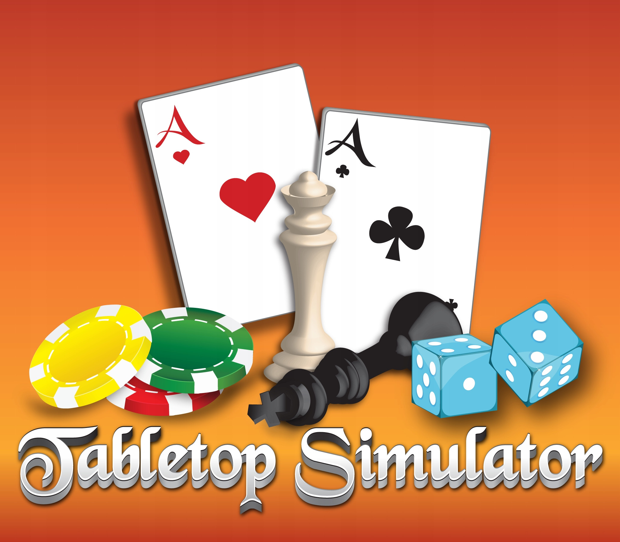 

Tabletop Simulator EU Steam CD Key