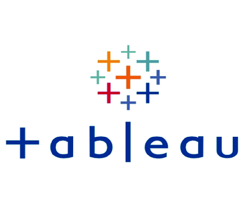 Tableau Desktop Pro Key (1 Year / 2 PCs)