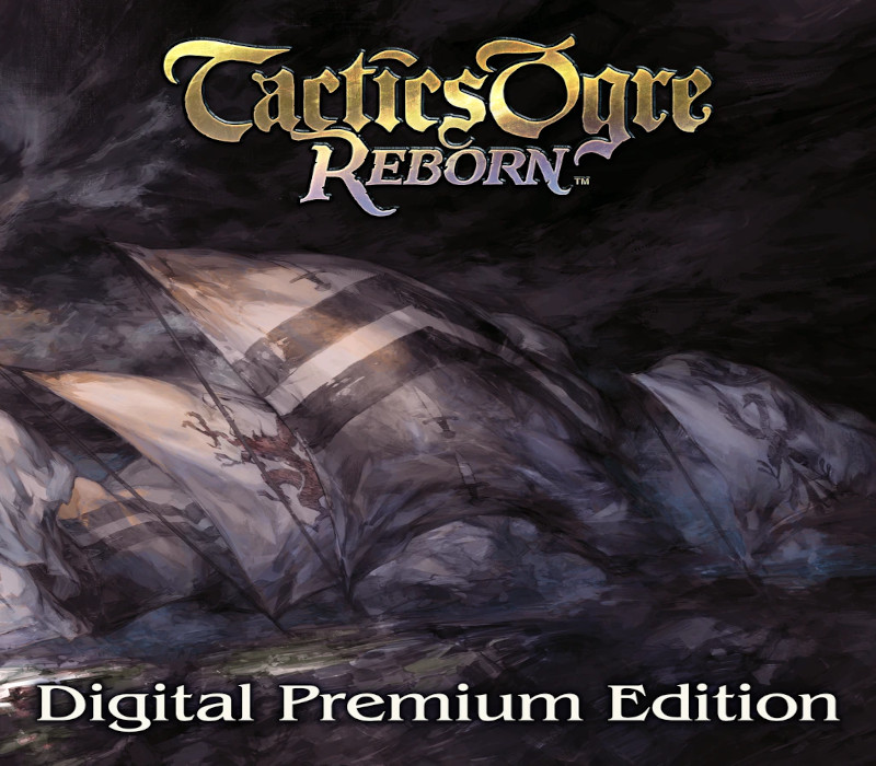 

Tactics Ogre: Reborn Digital Premium Edition EU PC Steam CD Key