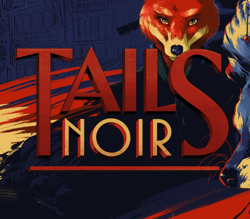 

Tails Noir MEA PC Steam CD Key