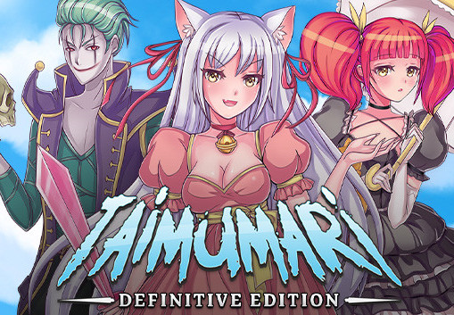 Taimumari: Definitive Edition Steam CD Key