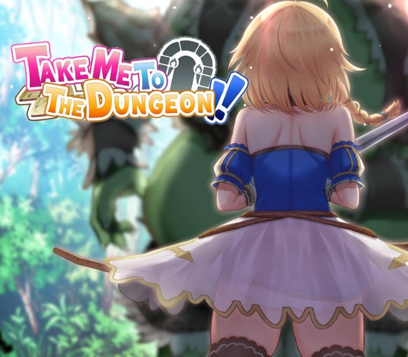 

Take Me To The Dungeon PC Steam Account