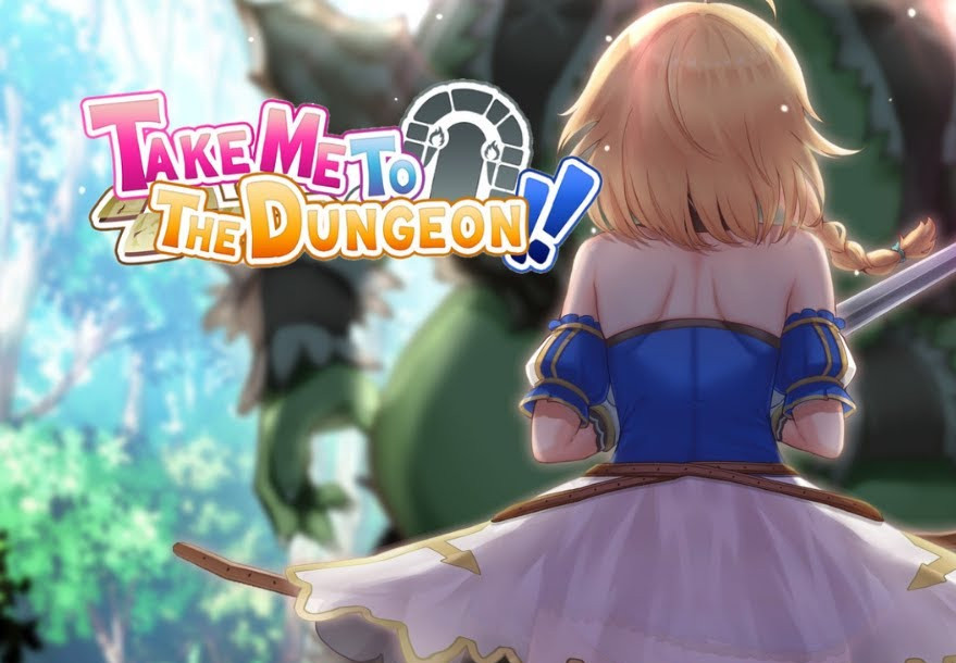 Take Me To The Dungeon PC Steam Account screenshot 1