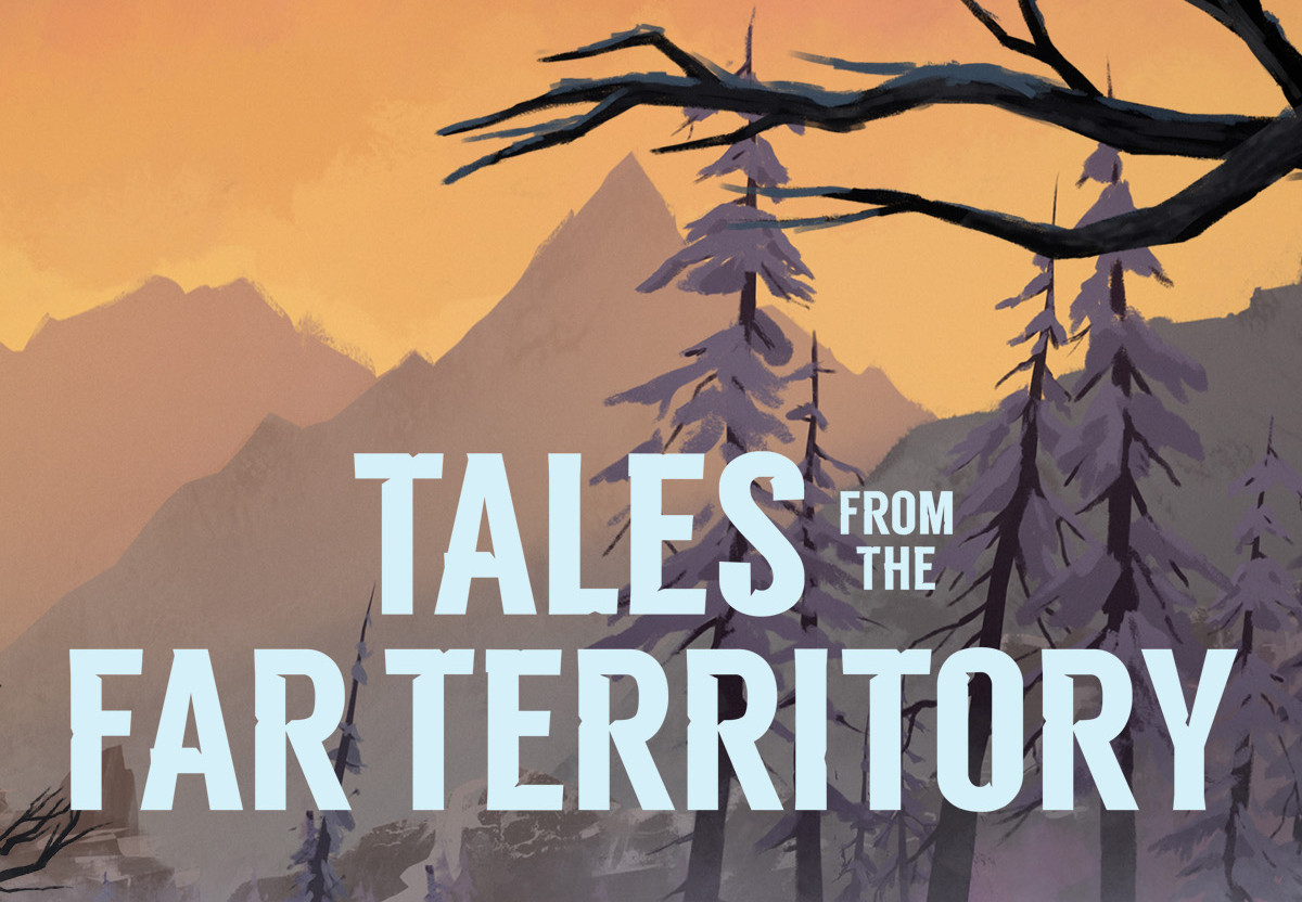 The Long Dark: Tales From The Far Territory DLC AR Xbox One / Xbox Series X,S