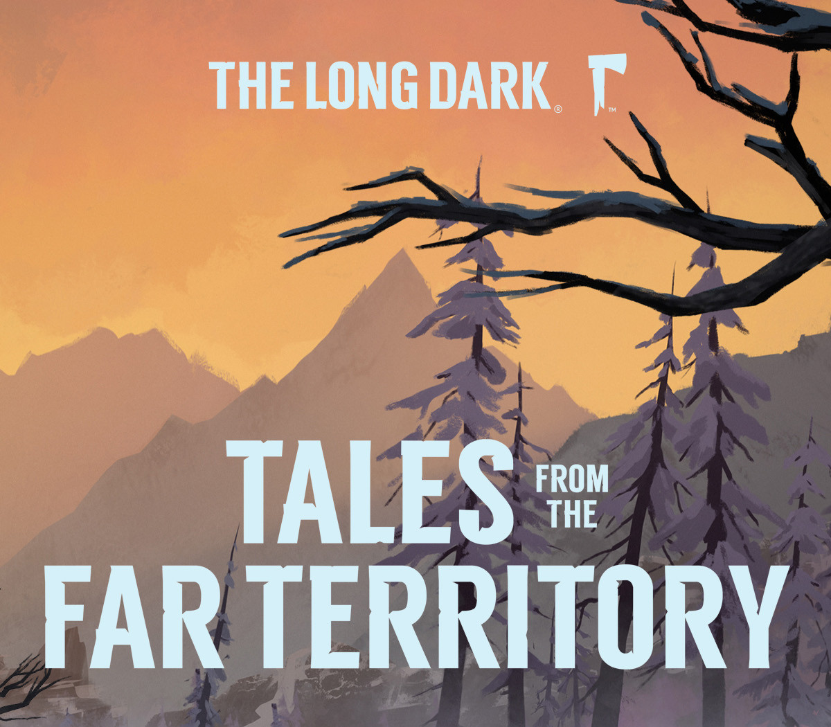 Tales from the far territory. The long Dark Tales from the far Territory карта. The long Dark Tales from the far Territory новая локация. The long Dark Tales from the far Territory как запустить. The long Dark Tales from the far Territory main menu.