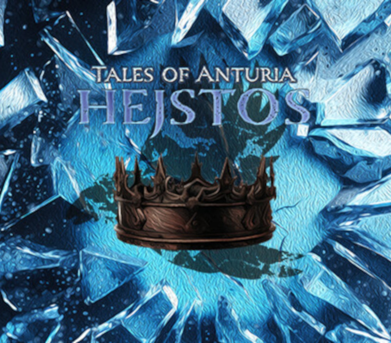 Tales of Anturia: Hejstos Steam